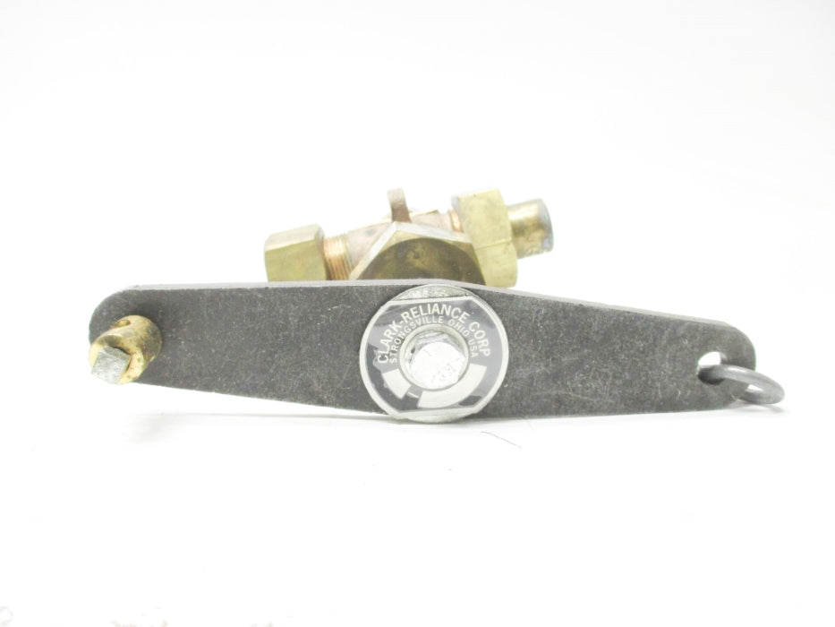 CLARK RELIANCE BG404 NSNP