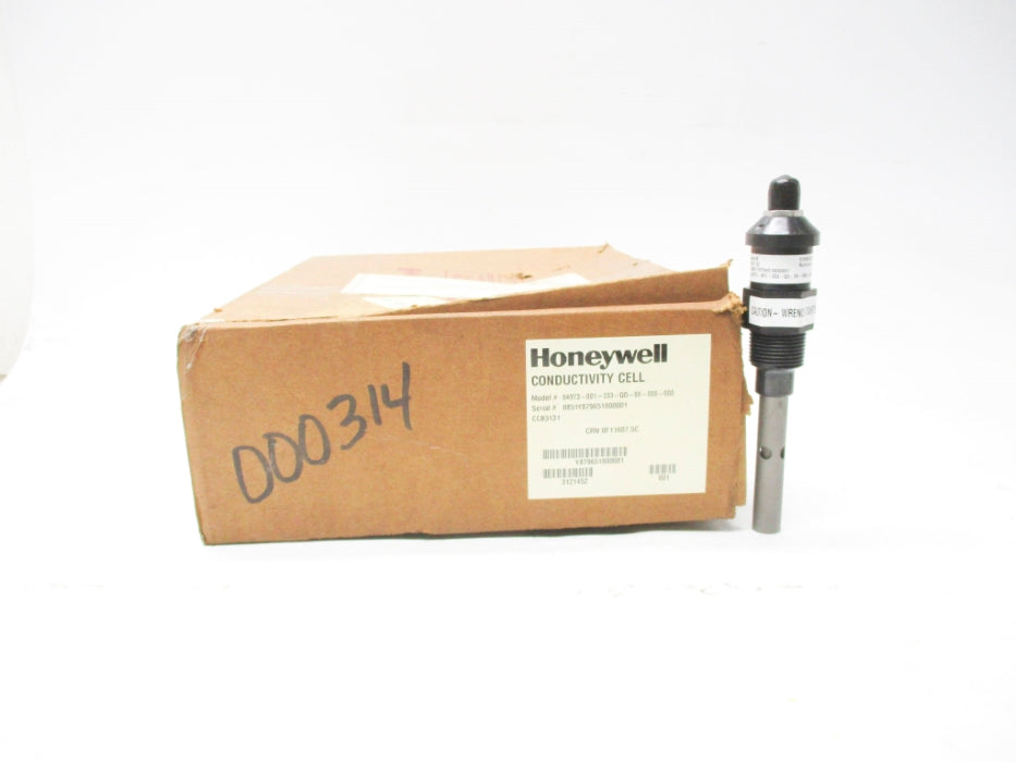 HONEYWELL 04973-001-333-QD-00-000-000 NSMP
