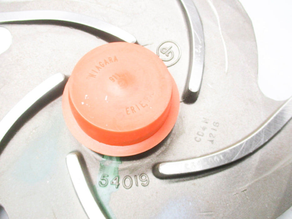 GOULDS 54019 NSNP