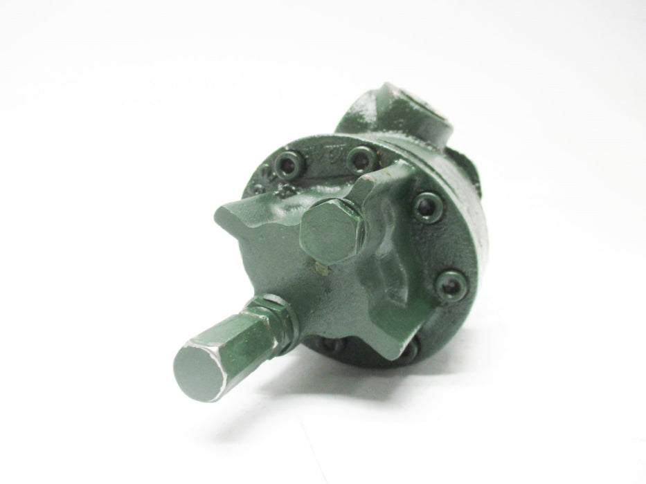ROPER 18F3-27 NSNP