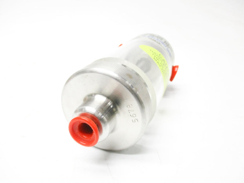 PARKER 31G-1/4 100PSI NSMP