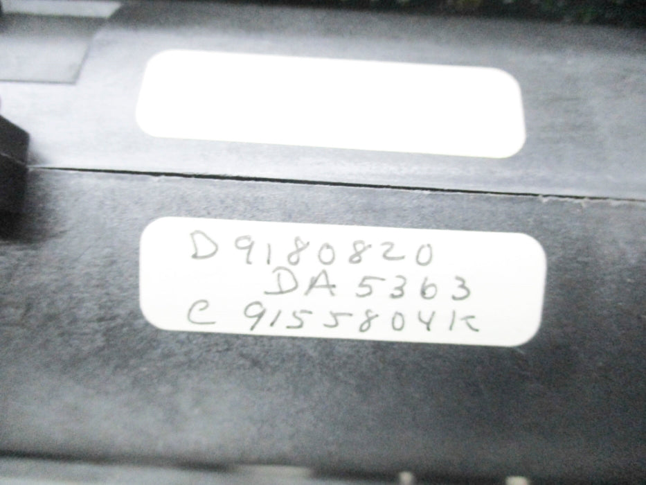 OHMART 238690 NSNP