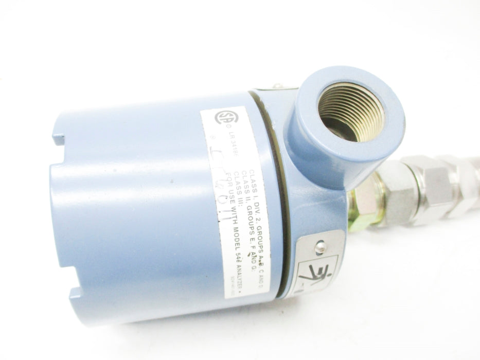 ROSEMOUNT 385+-02-10 100PSI NSNP