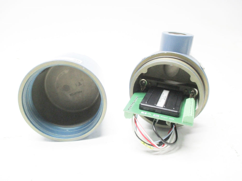 ROSEMOUNT 385+-02-10 100PSI NSNP