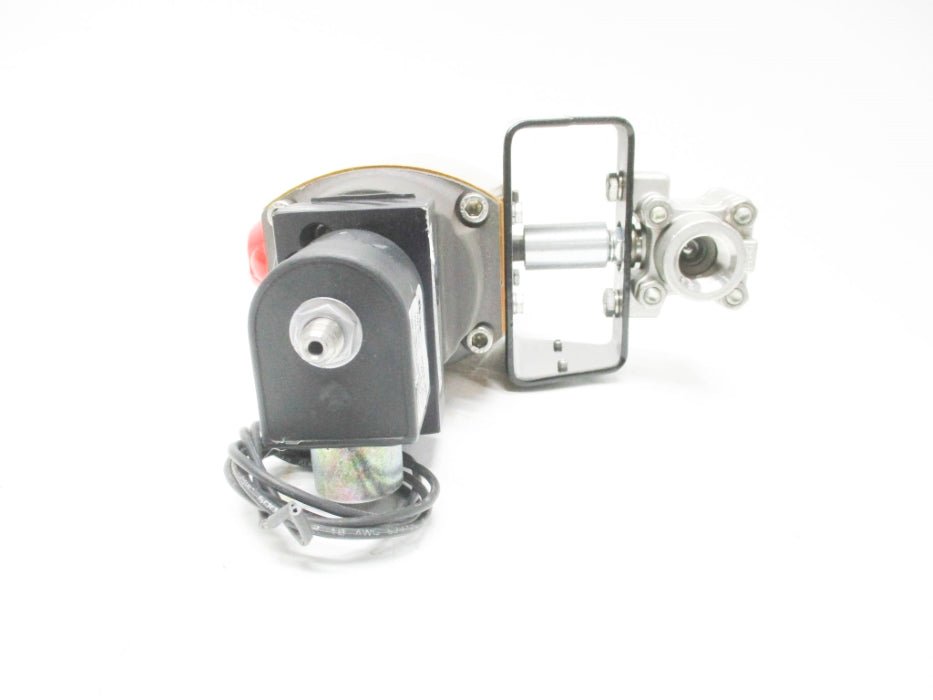 FLOWSERVE 1039SW120A 120PSI NSNP