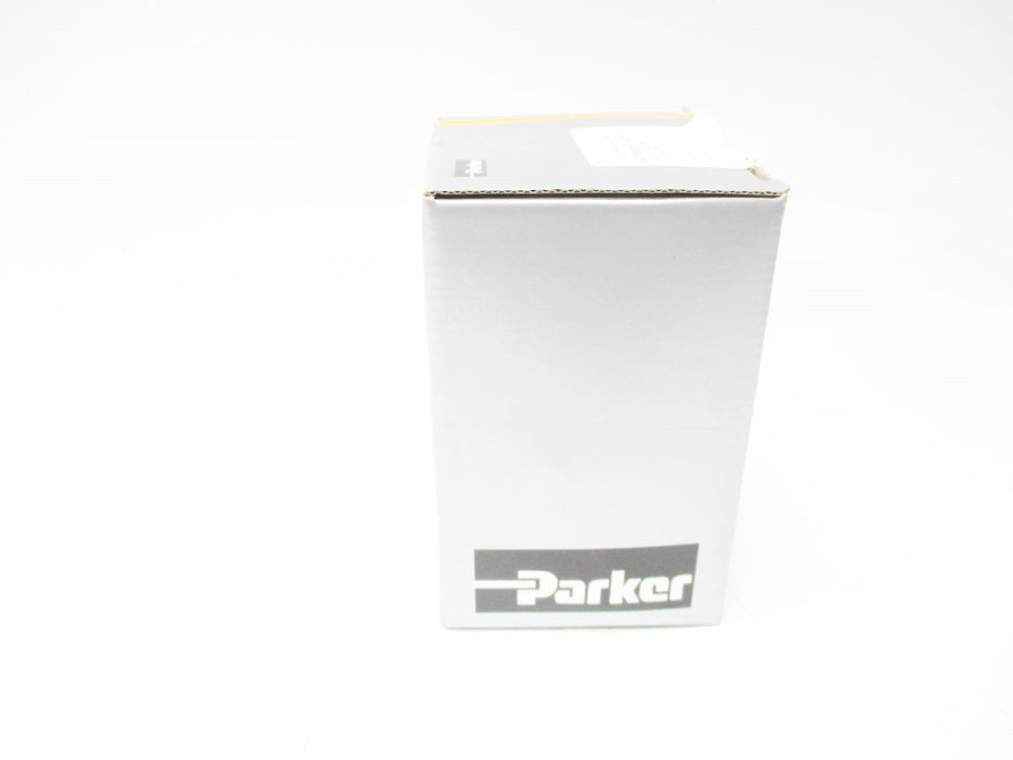 PARKER 73417AKDKN00N0C111P3 120V NSFS