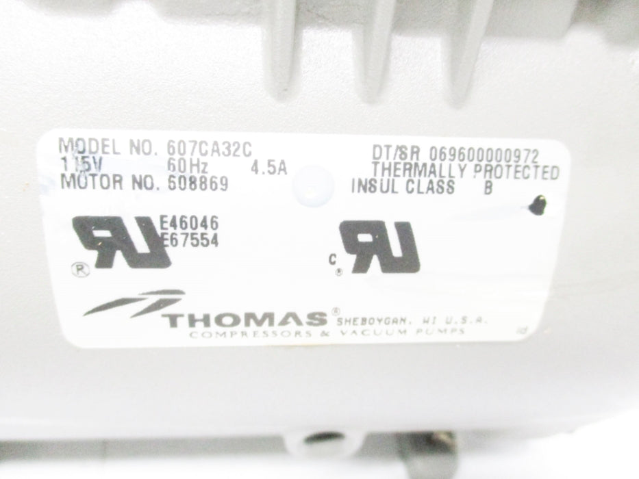 THOMAS 607CA32C NSNP