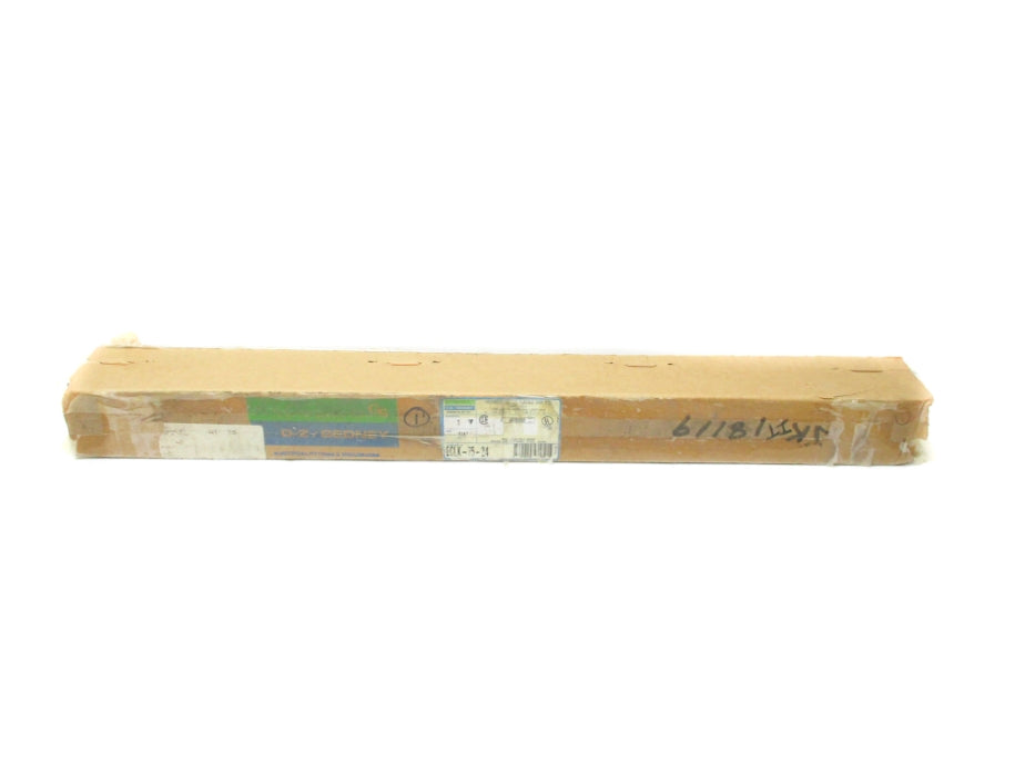 GENERAL SIGNAL ECLK-75-24 NSFS