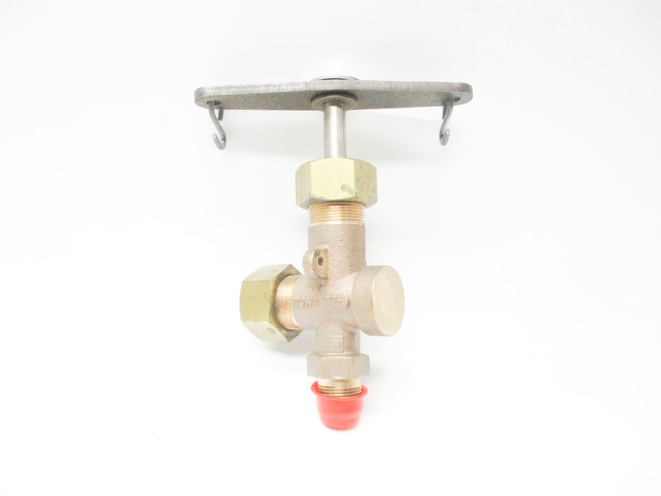 CLARK RELIANCE BG404 (AS PICTURED) NSNP