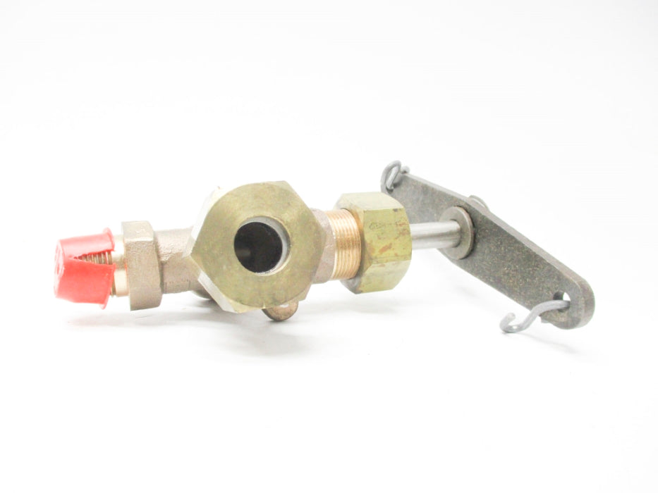 CLARK RELIANCE BG404 (AS PICTURED) NSNP