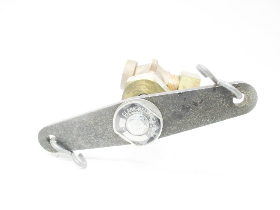 CLARK RELIANCE BG404 (AS PICTURED) NSNP