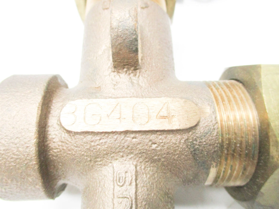 CLARK RELIANCE BG404 (AS PICTURED) NSNP