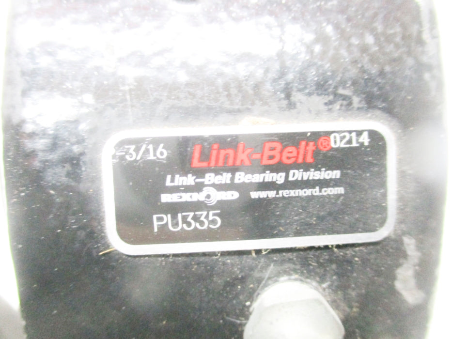 LINK-BELT PU335 NSNP