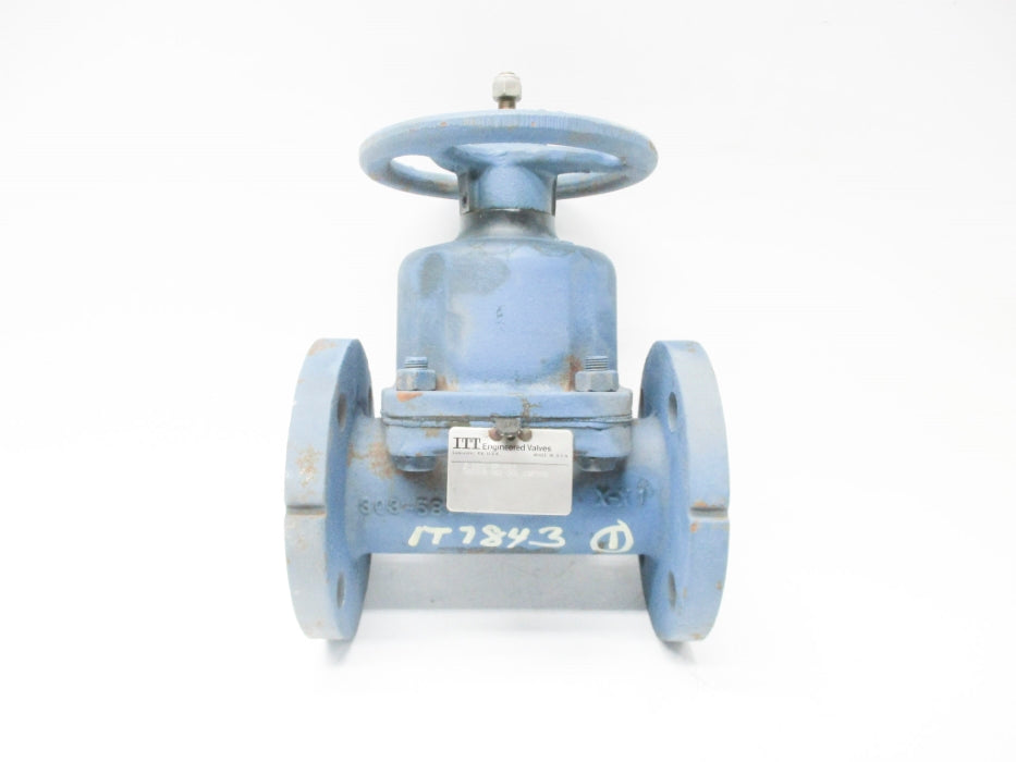 ITT 2-2811-SM-903 NSNP