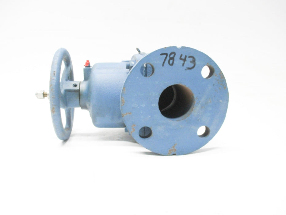 ITT 2-2811-SM-903 NSNP