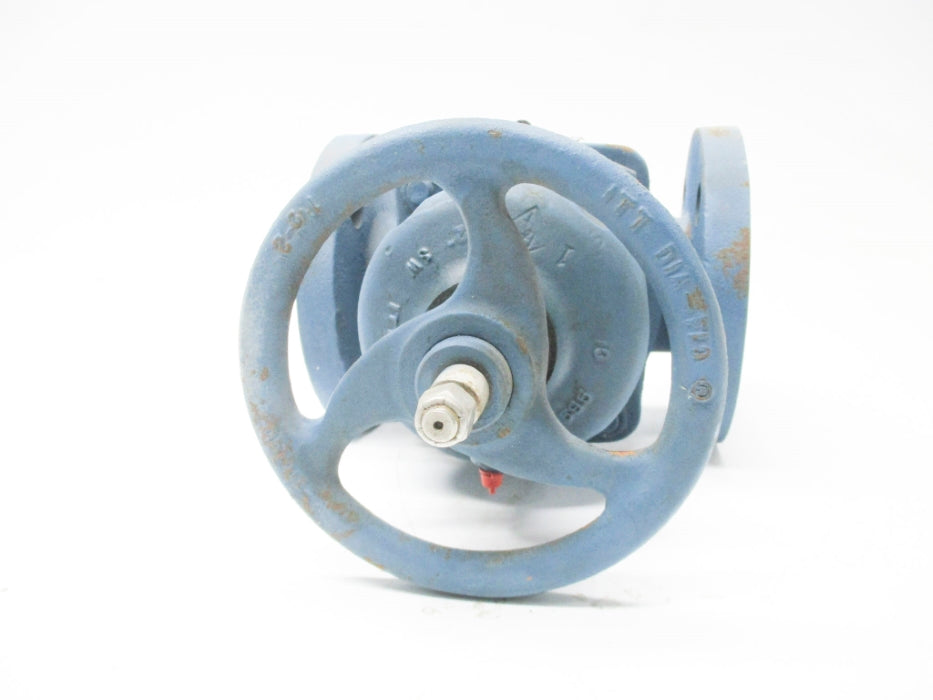ITT 2-2811-SM-903 NSNP