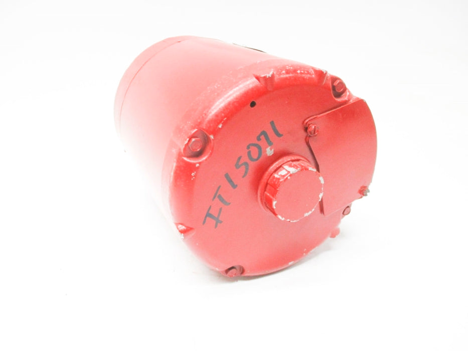 BALDOR 160399 (AS PICTURED) NSNP