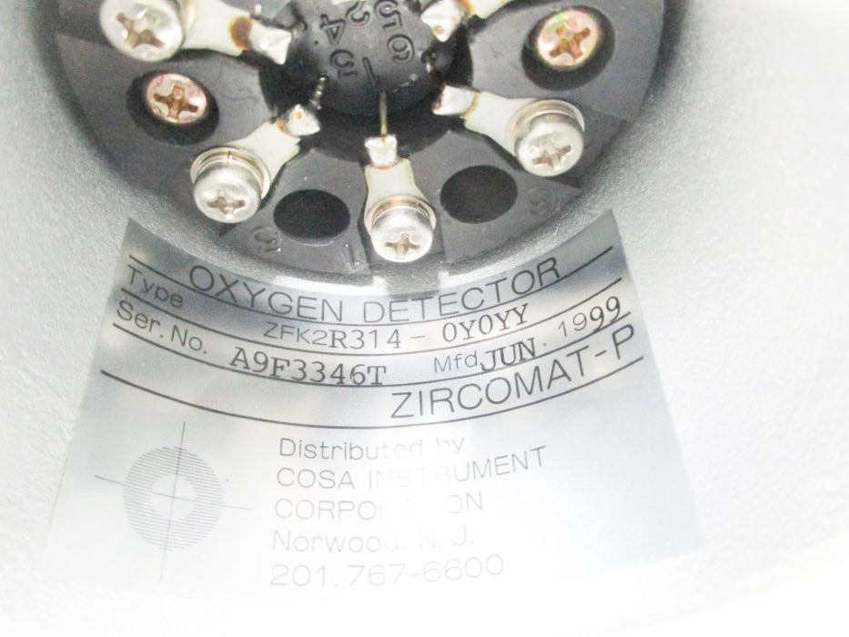 COSA ZFK2R314-0Y0YY NSNP