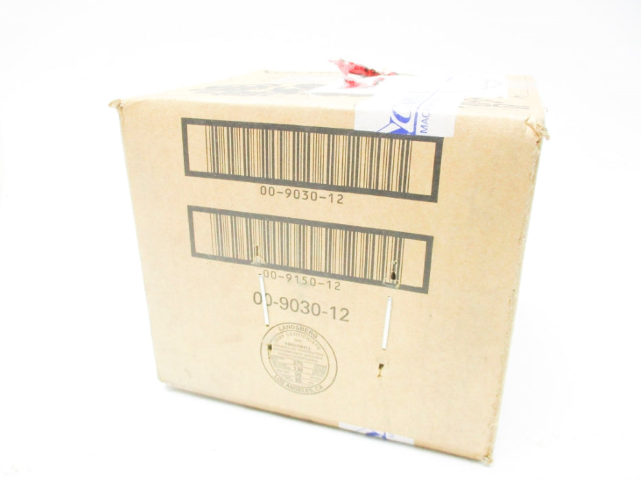 WILDEN WIL-00-9612 NSFS