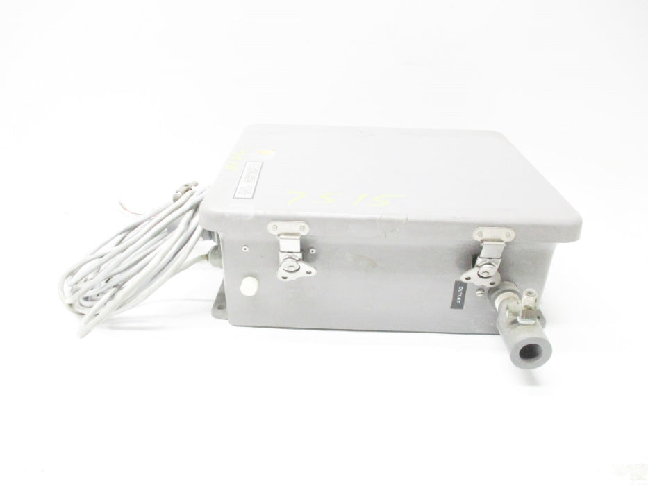 GREAT LAKES INSTRUMENTS MODEL 8202 UNMP