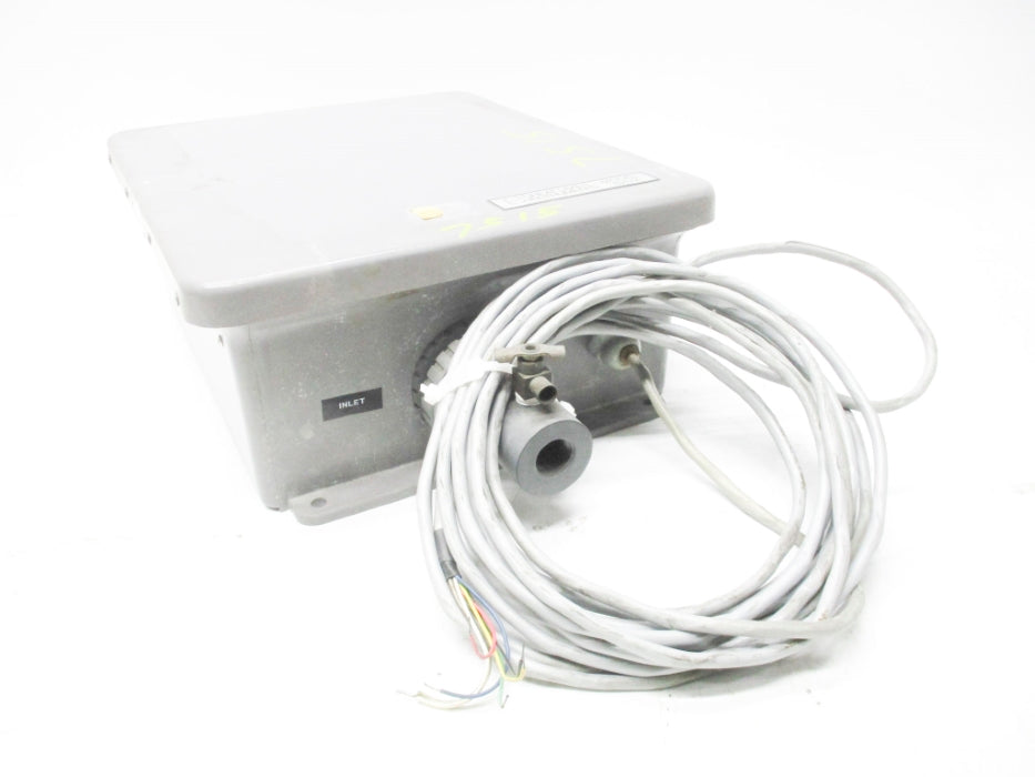 GREAT LAKES INSTRUMENTS MODEL 8202 UNMP