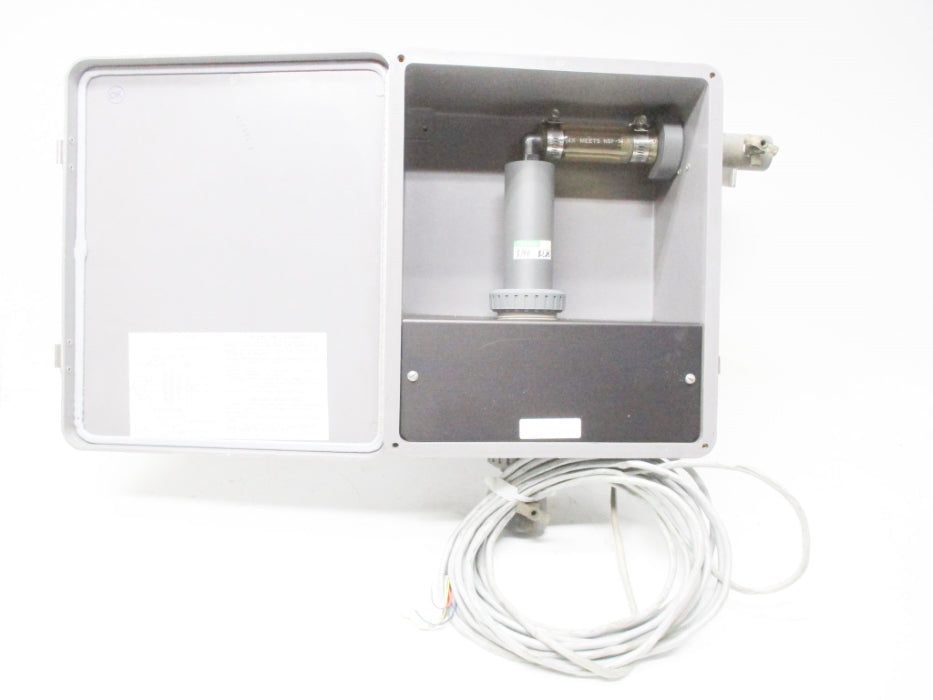 GREAT LAKES INSTRUMENTS MODEL 8202 UNMP