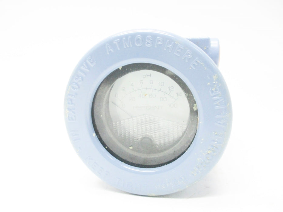 ROSEMOUNT 1181PH 0-100% NSNP
