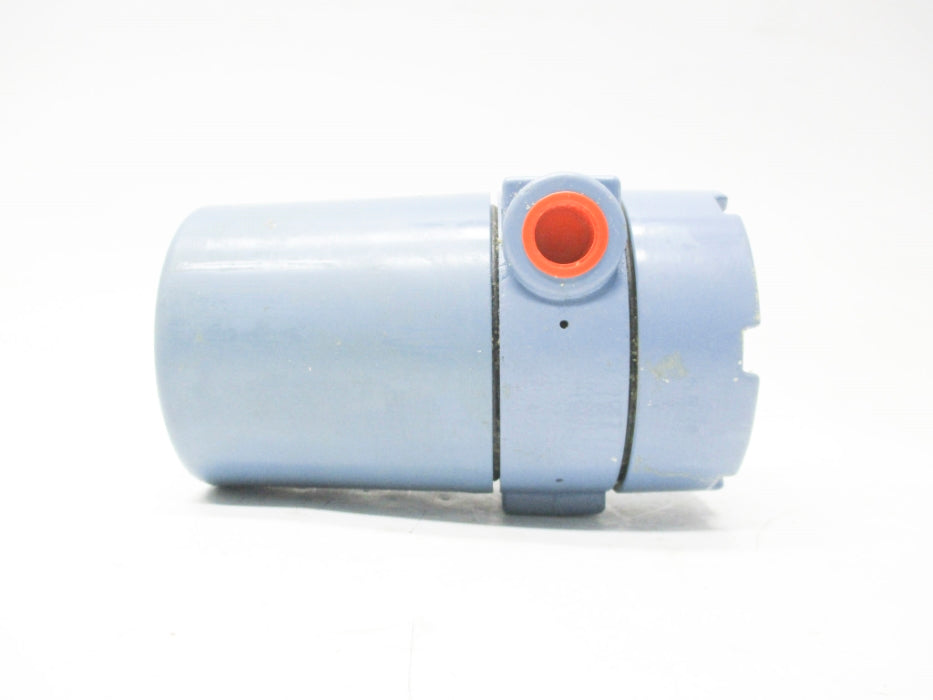 ROSEMOUNT 1181PH 0-100% NSNP