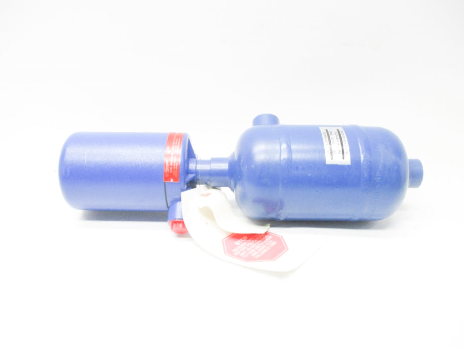 MAGNETROL B75-1B20-9DD 1000PSI NSNP