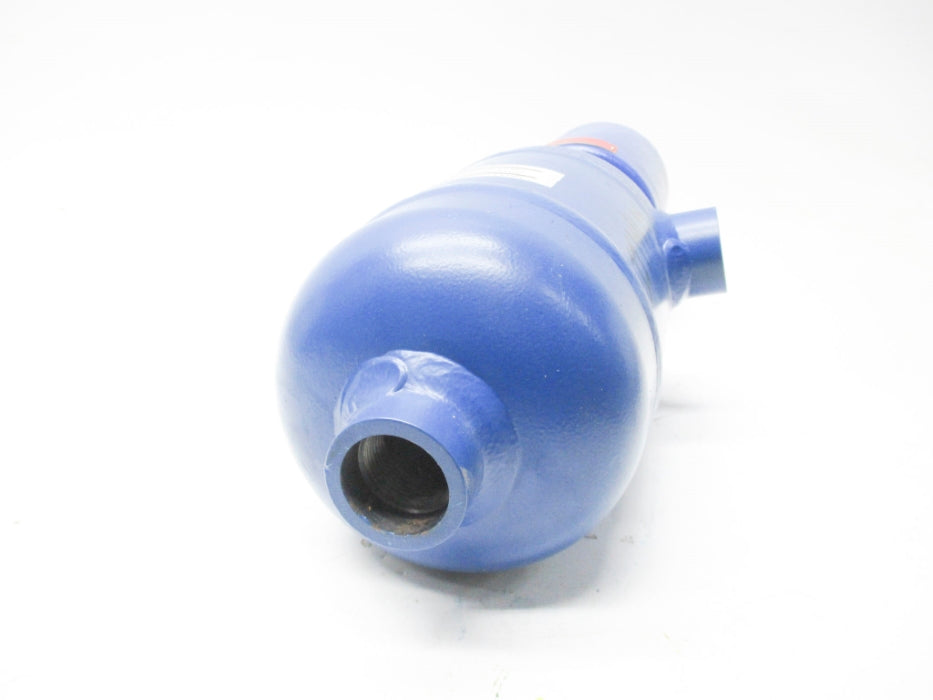 MAGNETROL B75-1B20-9DD 1000PSI NSNP