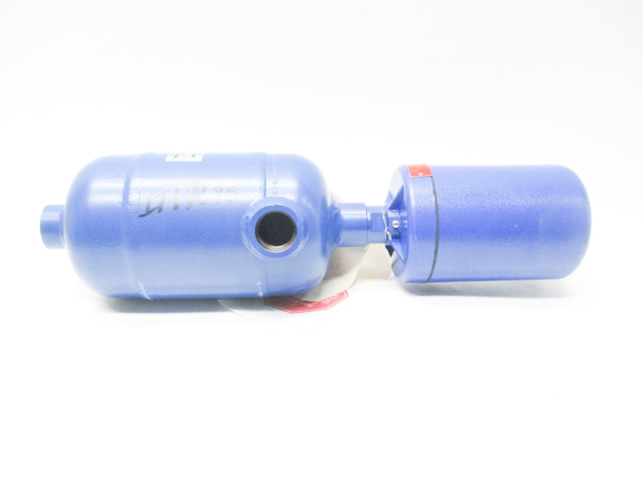 MAGNETROL B75-1B20-9DD 1000PSI NSNP