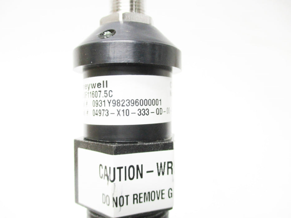 HONEYWELL 04973-X10-333-QD-00-000-000 NSMP