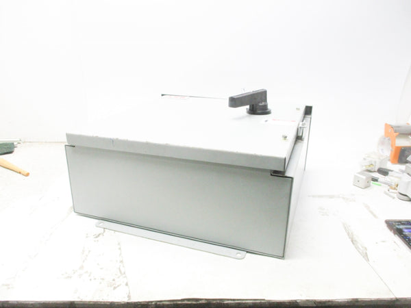 ABB B25SRM3-1FAPHS NSNP