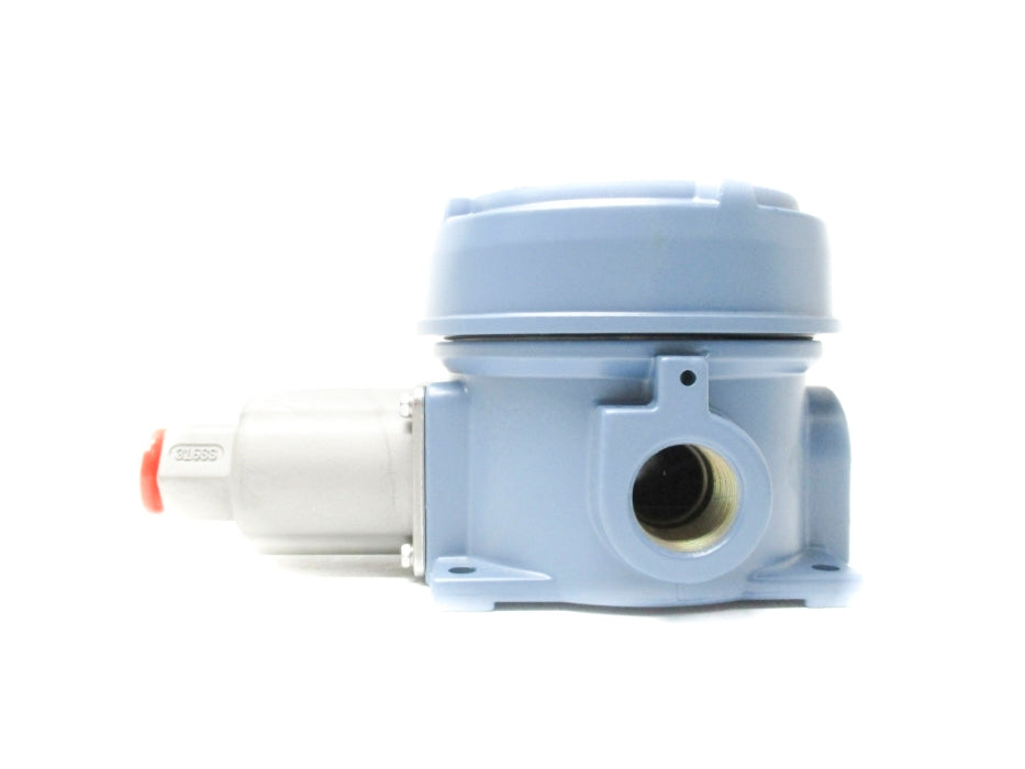 UNITED ELECTRIC J120-S156B 2-100PSI NSMP