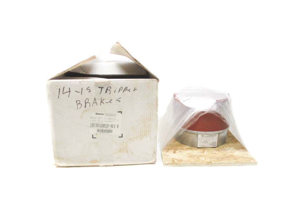 STEARNS 108704100EQF NSMP