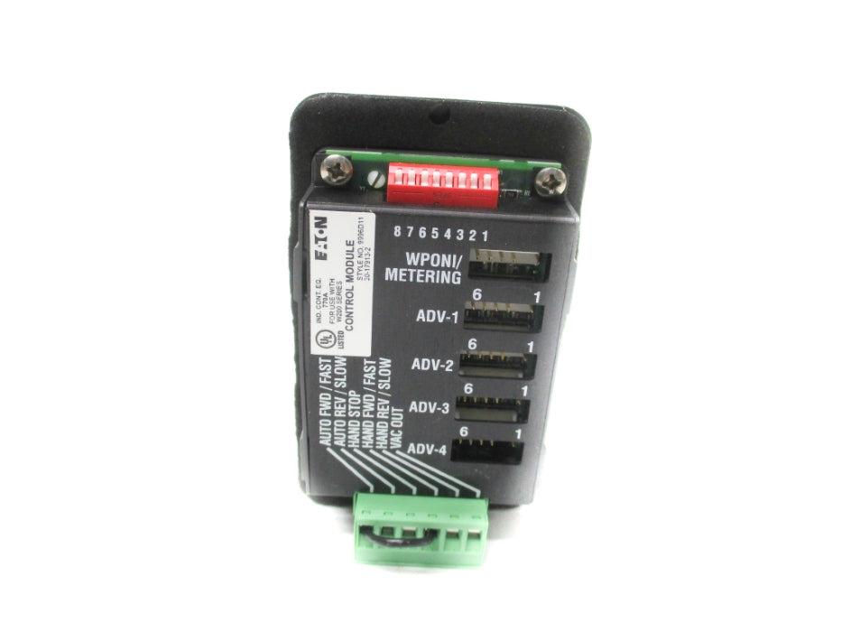 EATON WPBR1 NSMP