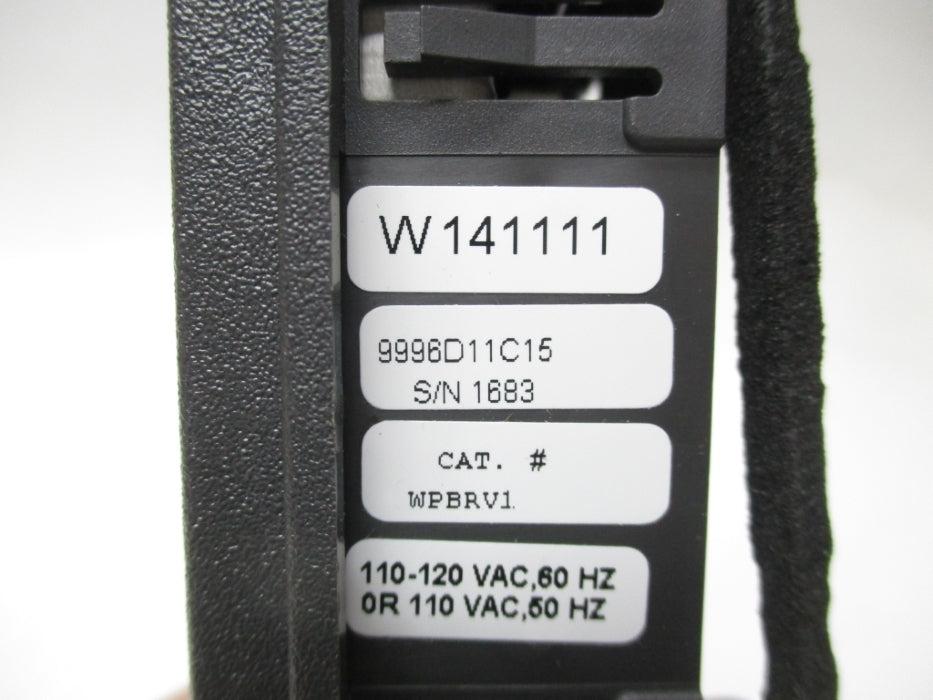 EATON WPBR1 NSMP