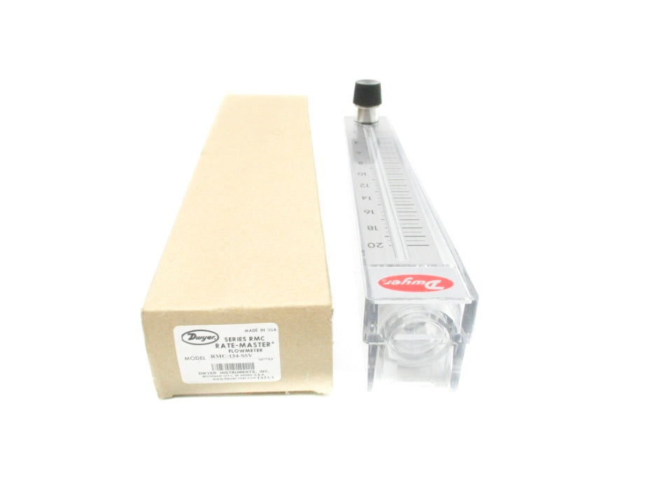 DWYER RMC-134-SSV 2-20GPH NSMP