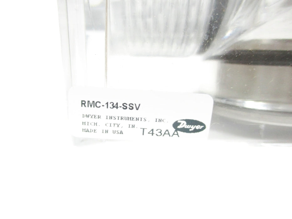DWYER RMC-134-SSV 2-20GPH NSMP