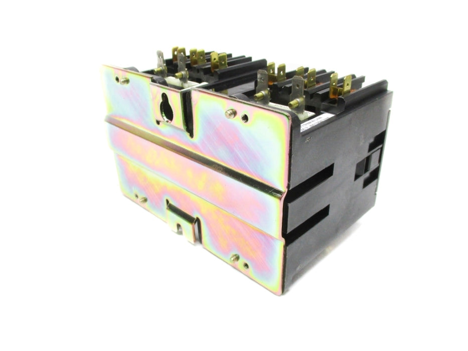 SQUARE D 8965DPR63V02 SER. B 120V NSMP