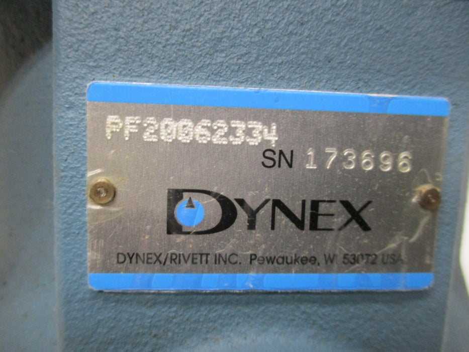 DYNEX PF20062334 NSMP