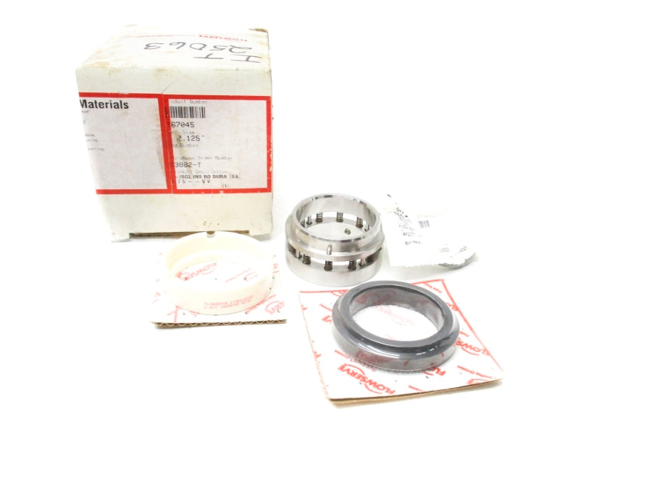 FLOWSERVE 167045 NSMP