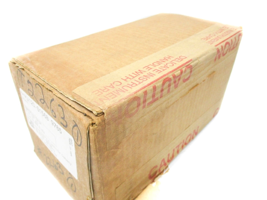 UNITED ELECTRIC J120-S156B 2-100PSI NSFS