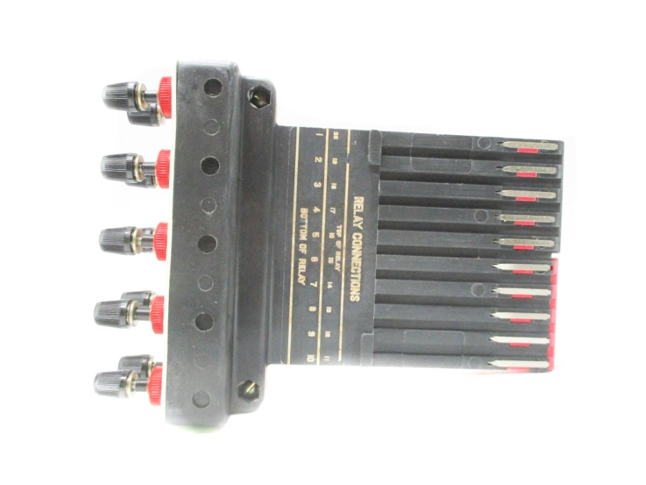 GENERAL ELECTRIC 12XLA12A1  UNMP