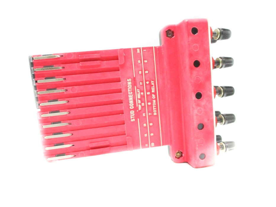 GENERAL ELECTRIC 12XLA12A1  UNMP