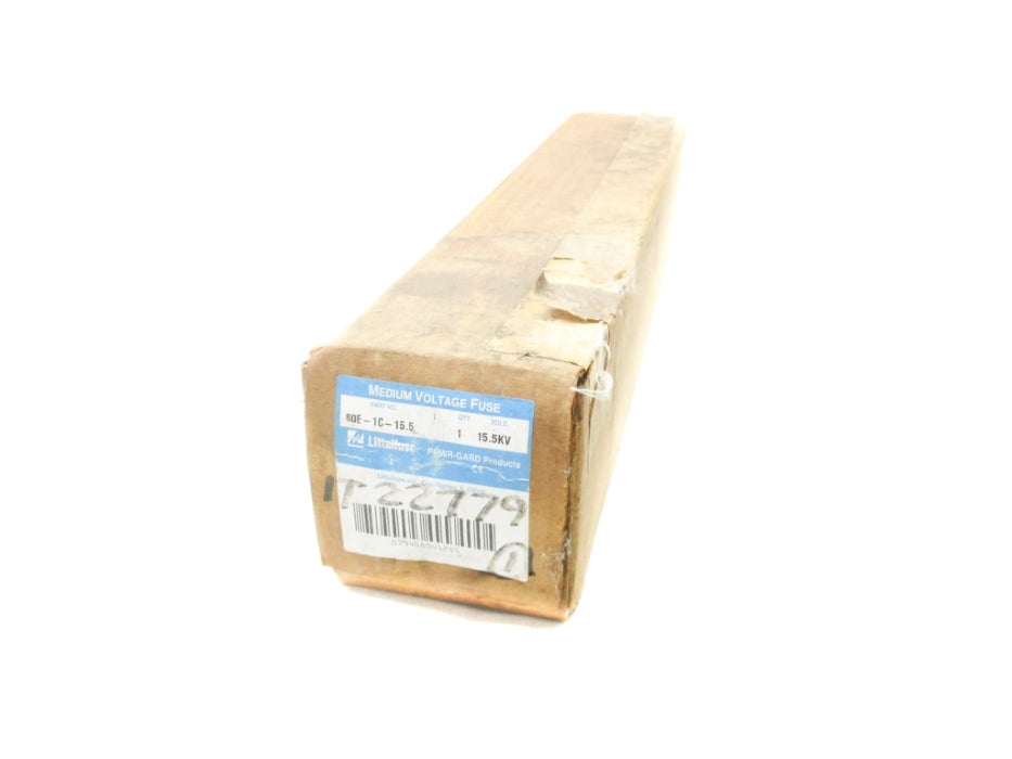 LITTELFUSE 80E-1C-15.5 NSFS