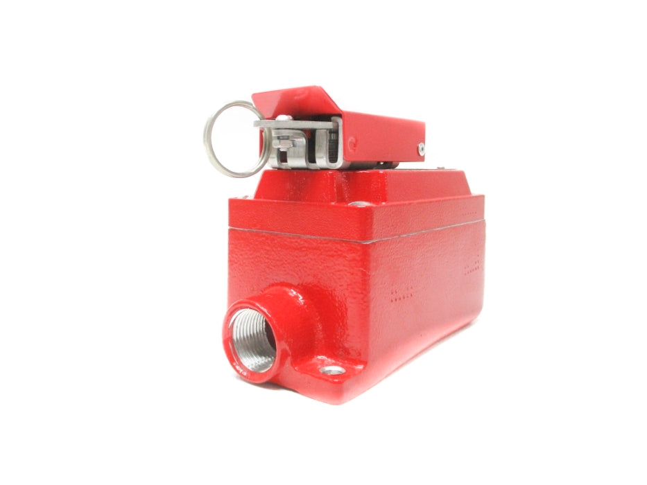HUBBELL XAL-53 NSNP