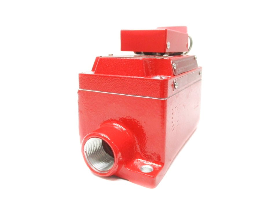 HUBBELL XAL-53 NSNP
