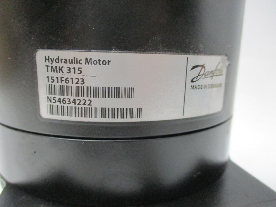 DANFOSS TMK315 151F6123 NSMP