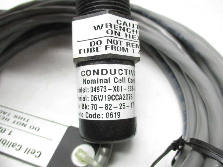 HONEYWELL 04973-X01-333-20-00-000 NSNP